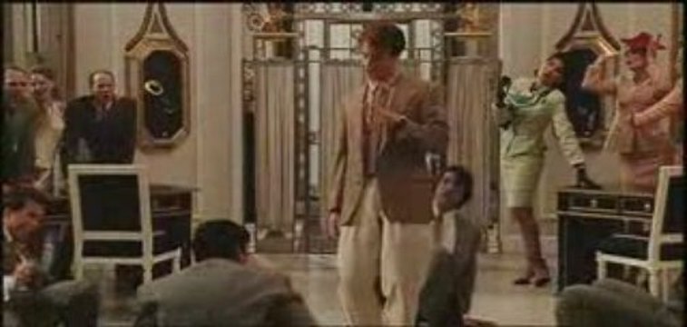 My baby just cares for me