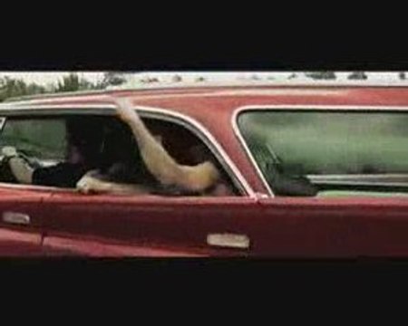 Black Bomb A Beds Are Burning