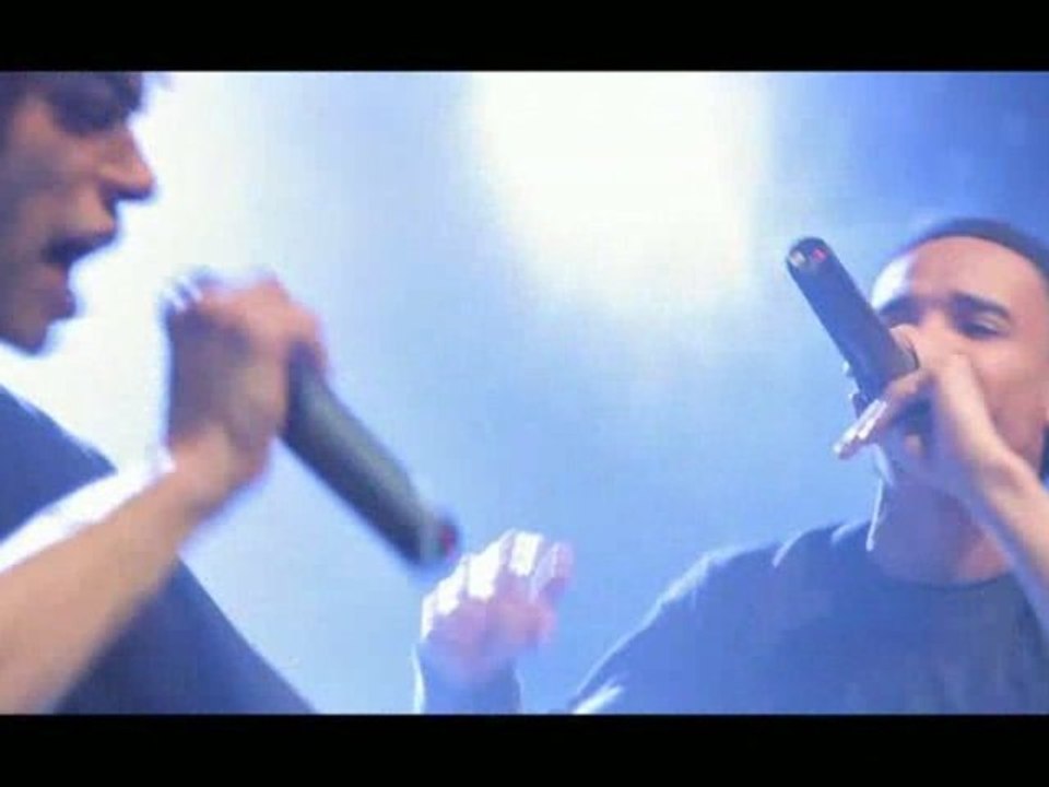 ECK concert a l'antipode rennes