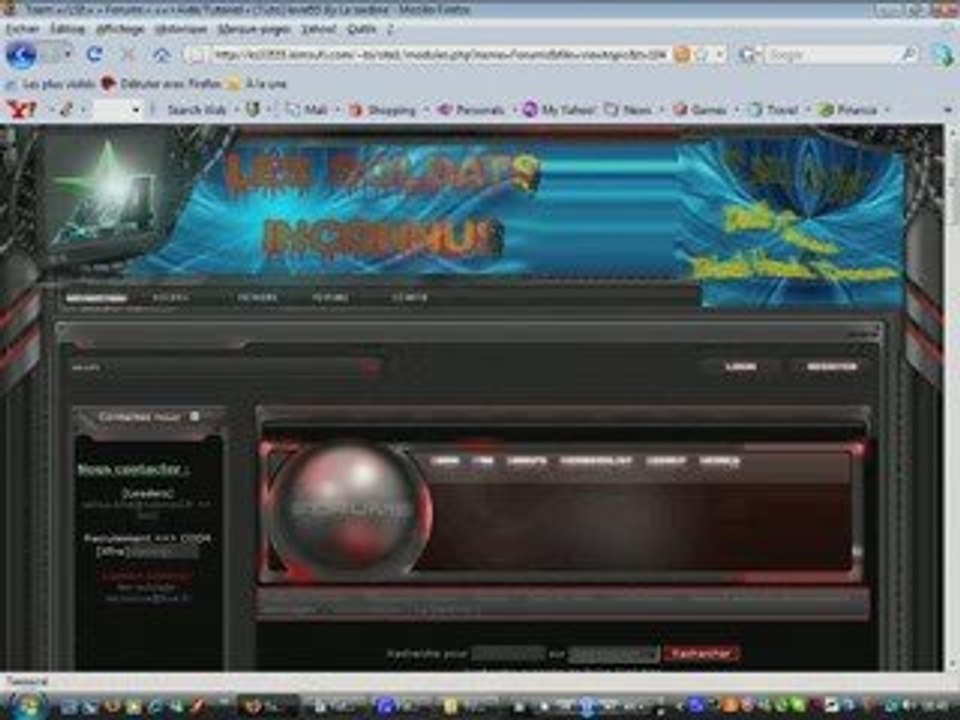 [Tuto] lvl 55 en quelque seconde (COD4)