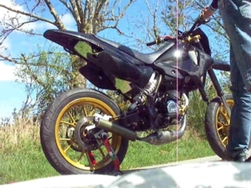 mx top alu