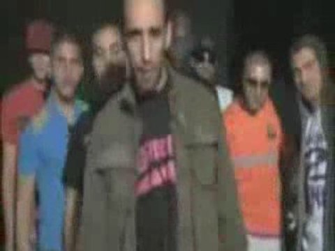 Aketo Ft Tunisiano Et Furtif-Le Son Du Tiexon