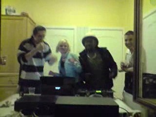 Rap greg +delir steve vivi ( 90°)