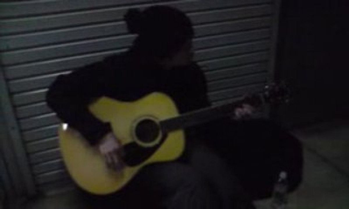 My Buddy Nippon in Ohori Park