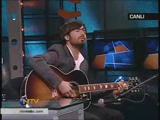 Yalın - Alışmak Zorundayım (Canlı) süper kalite