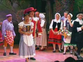 Mousquetaires partie2