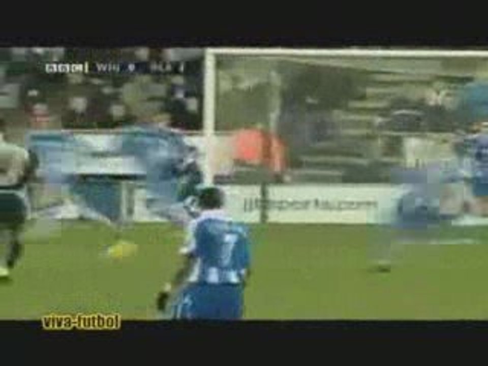 Compilation de grosses frappes