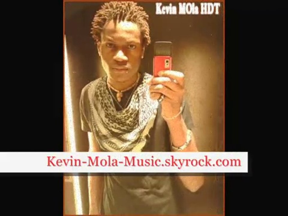 Interview de Kevin Mola sur Radio Mangembo