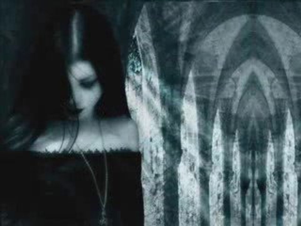 GO..GOTHIC 6