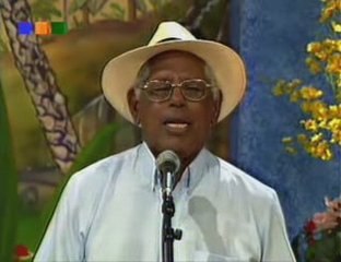 Maxime Laope - quel beau jour  La Reunion Le Port 97420