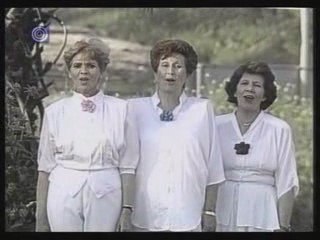 Gevatron Choir Spring Songs    הגבעתרון שירי אביב