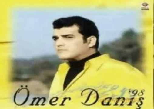 ömer Danis onlarda varya