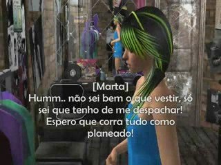 Fogo de Vista: 2º Episódio