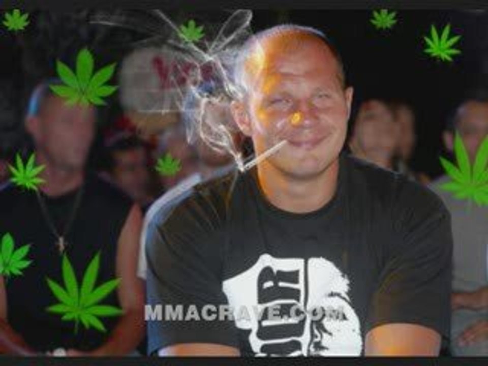 Fedor Happy