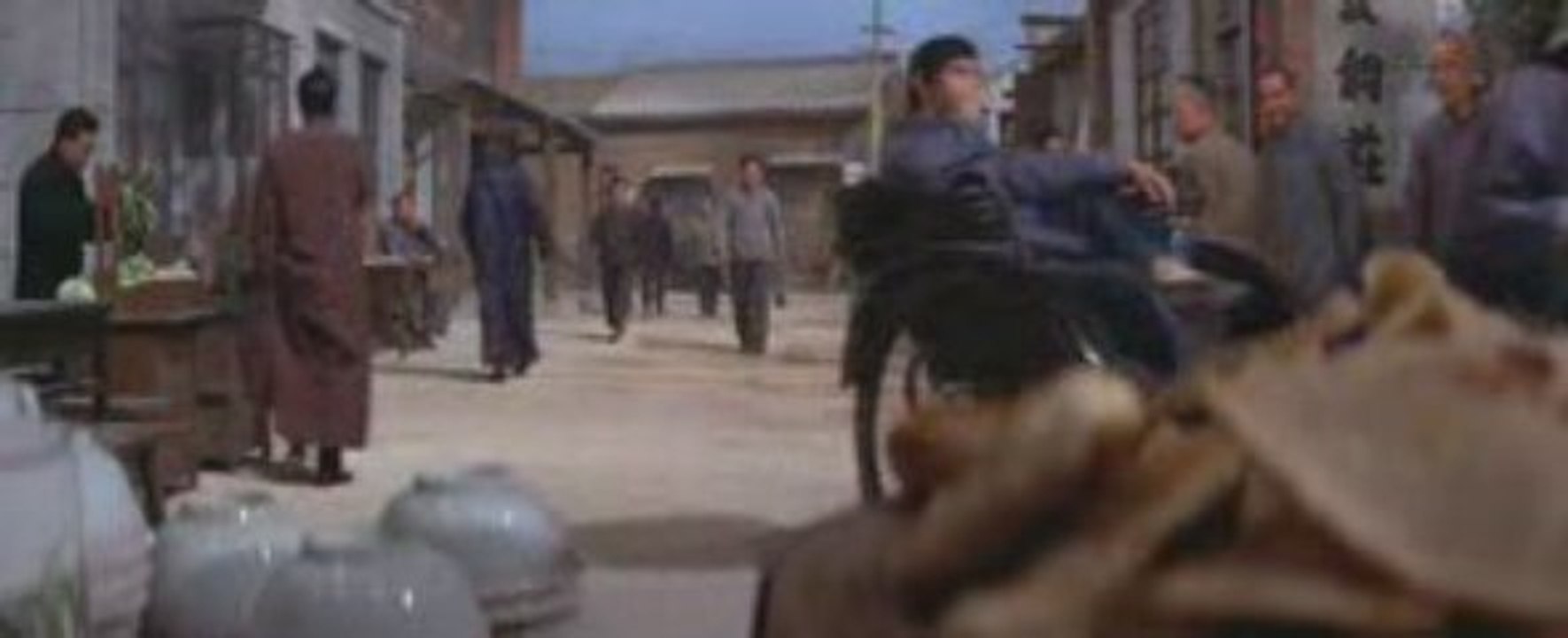 Le justicier de shanghai 3