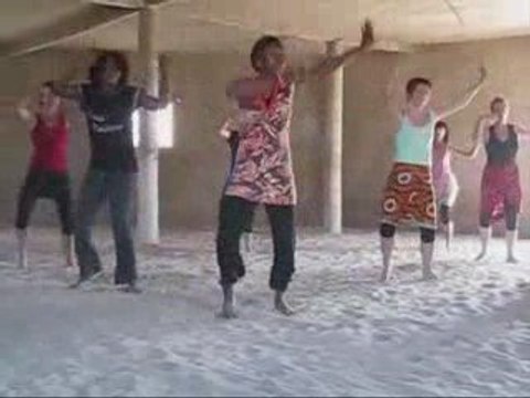 [ sapalima.com] stage au sénégal - popenguine