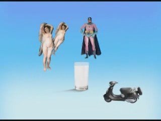 SERGEY KOT&LIGHTBEAT-La Musique Pour La Publicité