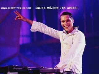 dj tiesto flight 643 (original mix)