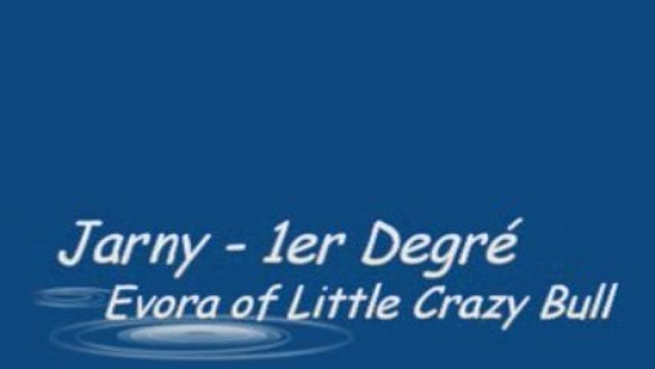 20090412 Jarny 1erDegre