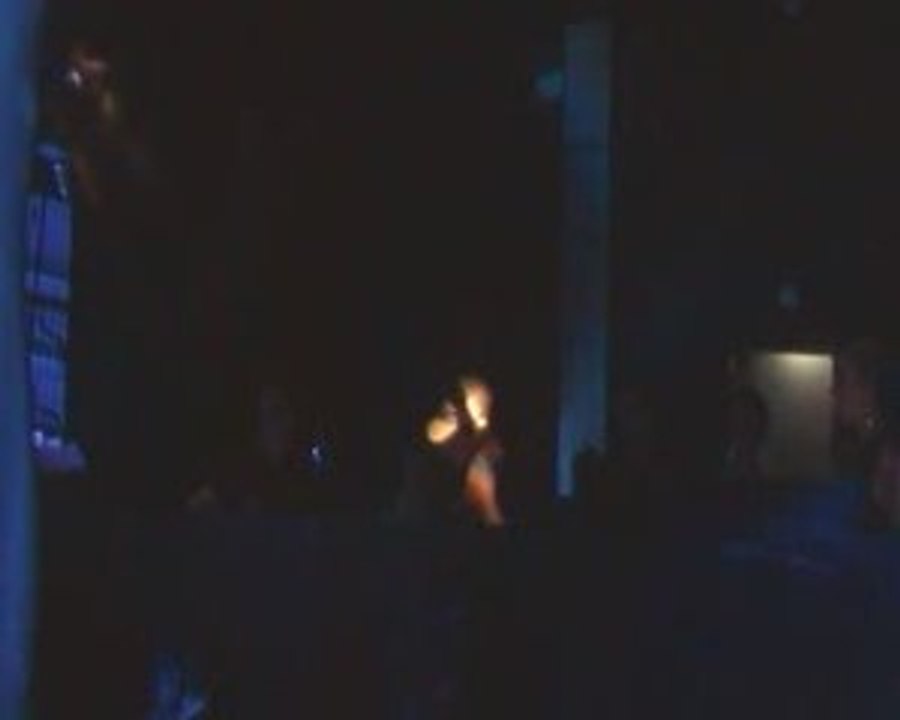 soire du sphinx avec korsakof hier soire