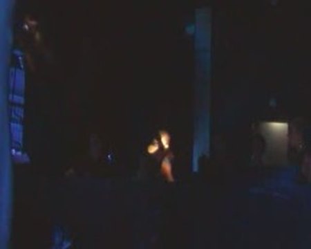 soire du sphinx avec korsakof hier soire