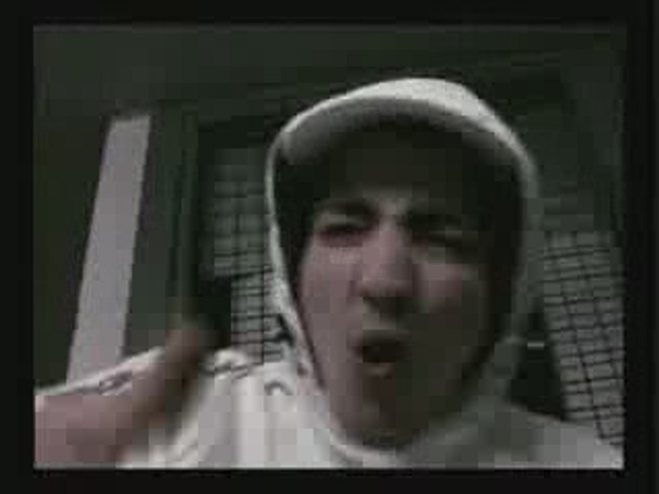 59 GRAMMES freestyle pour RAKAILLE 4 ALPHA 5.20