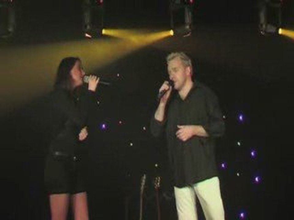 Rock and roll slows retro