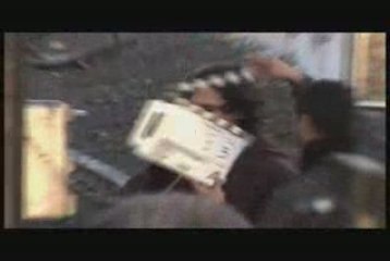 La Producción de la Segunda Temporada de Epitafios (1ªParte)