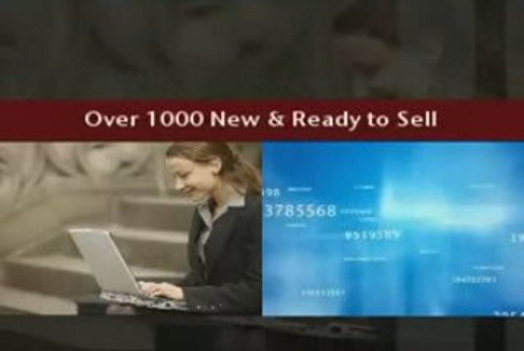 MemberMonster.com - Join and Grow Rich