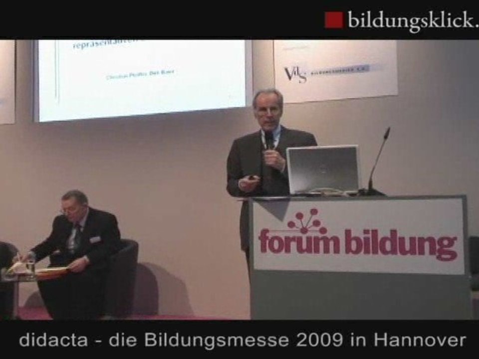 Lehrer im Urteil ihrer Schüler: Schulpädagogen im Fadenkreuz