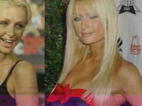 EXTENSION DE CHEVEUX A CLIPS AVANT ET APRES 3