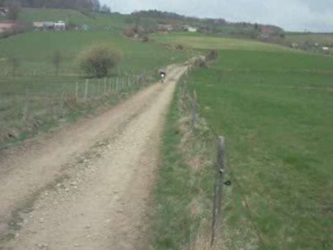 ENDURO 250 YZ-WR YAMAHA