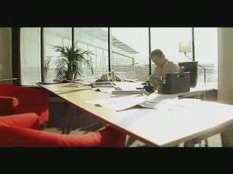 Maisons Stephane Berger - la maison interactive