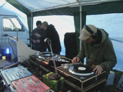 Teuf . Psykotik-BZH VS Fokoncoz . 29