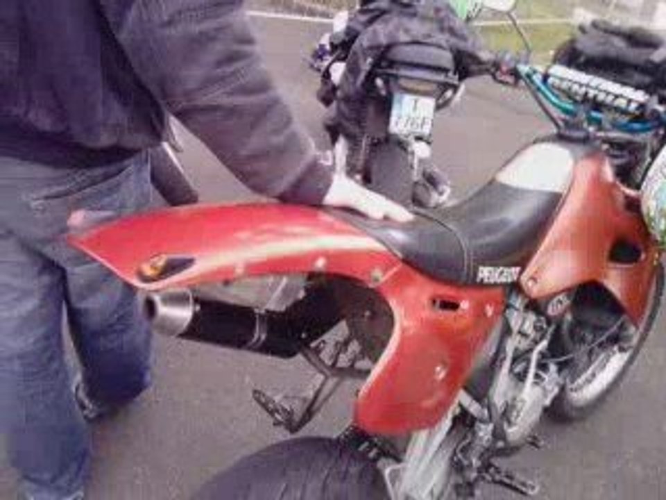 Stunt a 2