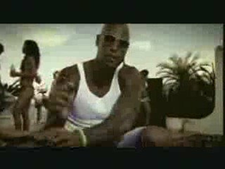 Booba - Au bout des reves