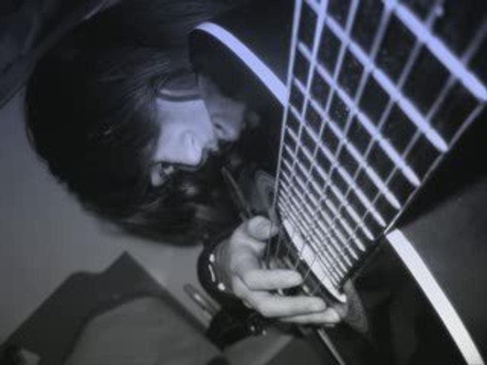 Kimbilir Nerdesin Nurbanu Dibek