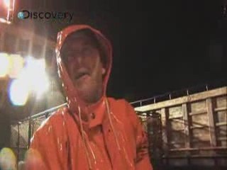 Deadliest Catch New Season - Latenight Crew Fight