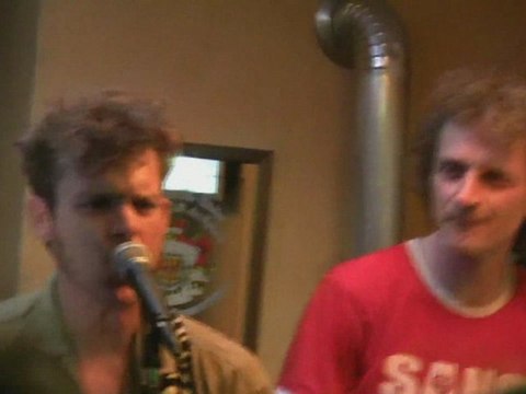 Marco - festival du troquet 2009