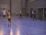 Concours Tirs Handball