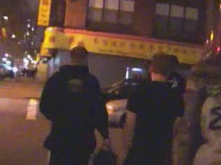 Stuck with Cyanotic - Zig Zag Wanderer