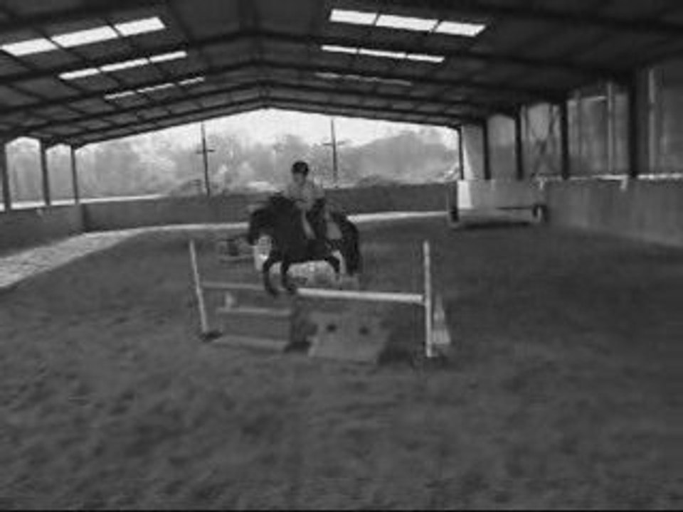 Challenge 2009 Finale Diabolo et Julie