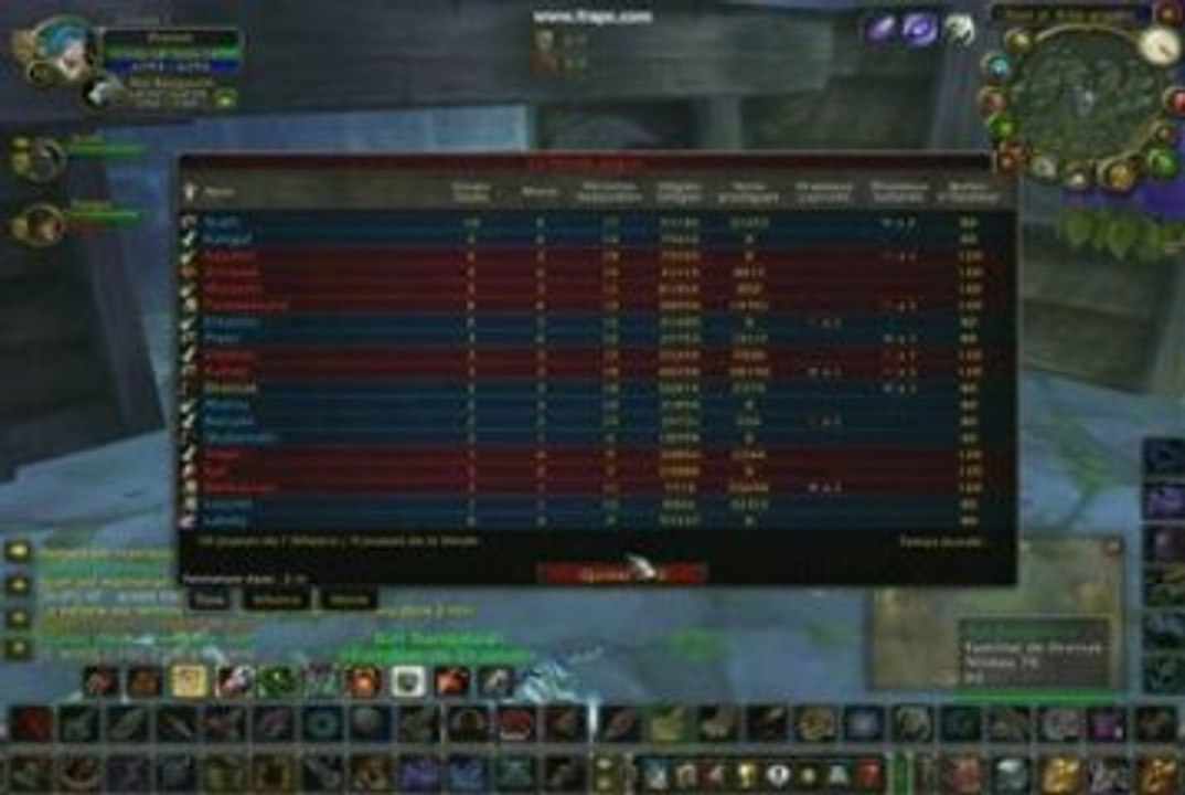 Speedhack+bulle