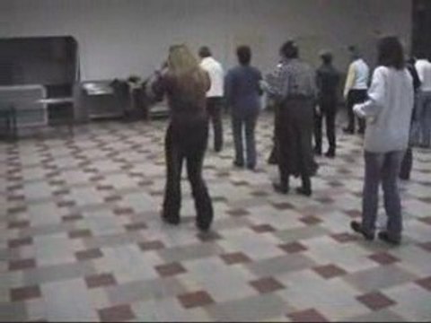 Love Trick Les Talons Sauvages Versailles