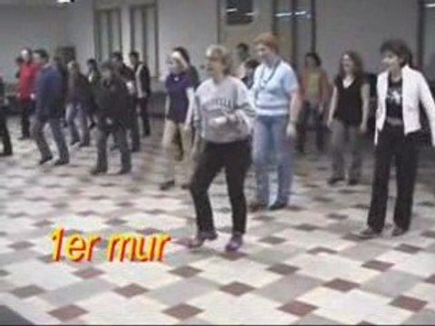 I got my game on Les Talons Sauvages Versailles