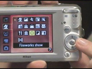 Nikon COOLPIX L19 8.2 Megapixel Digital Camera