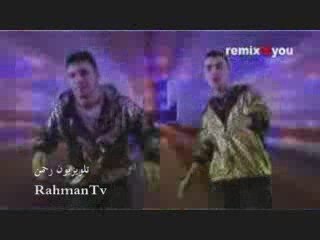 Ang remix  afghan Rap new song    2009