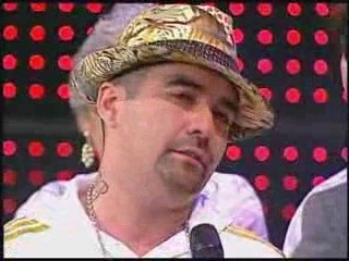 Todos a Coro: Presentacion "Abuelitos" (Capitulo 2)