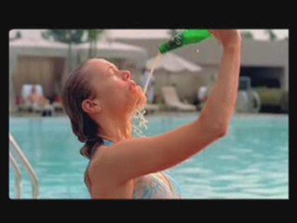 Carlsberg presents : The Lady of the Lake