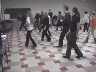 6 8 12 Night-club Les Talons Sauvages Versailles